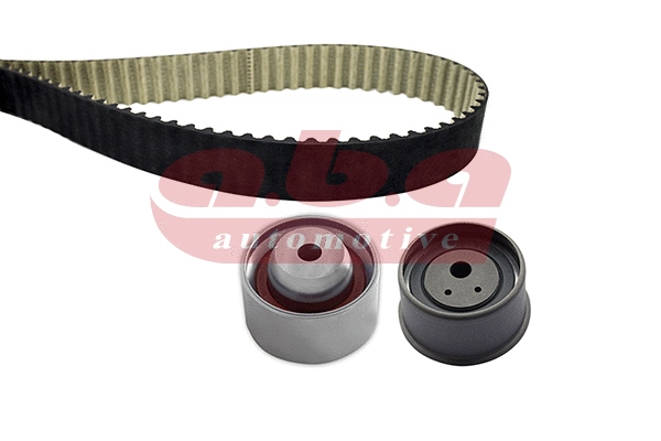 Kit de courroie crantée A.B.A YK321153