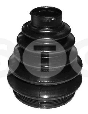 Joint-soufflet, arbre de commande STC T400113