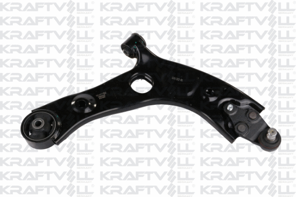 Bras de liaison, suspension de roue KRAFTVOLL GERMANY 13050522