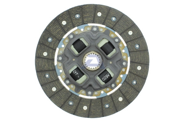 Disque d'embrayage AISIN DT-029V