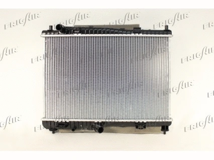 Radiateur, refroidissement du moteur FRIGAIR 0105.3109