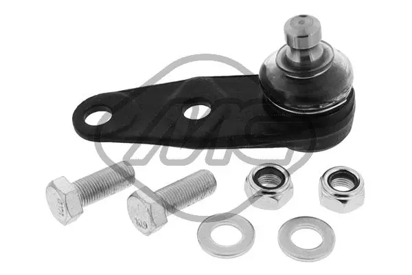 Rotule de suspension Metalcaucho 53330