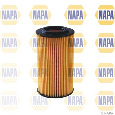 Filtre à huile NAPA NFO3124