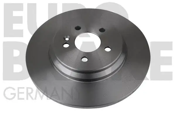 Disque de frein EUROBRAKE 5815203357