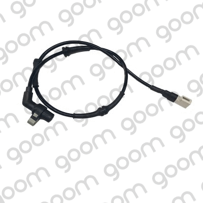 Capteur, vitesse de roue GOOM AS-0018