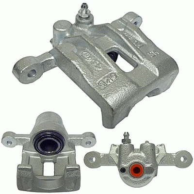 Étrier de frein Brake ENGINEERING CA3224R