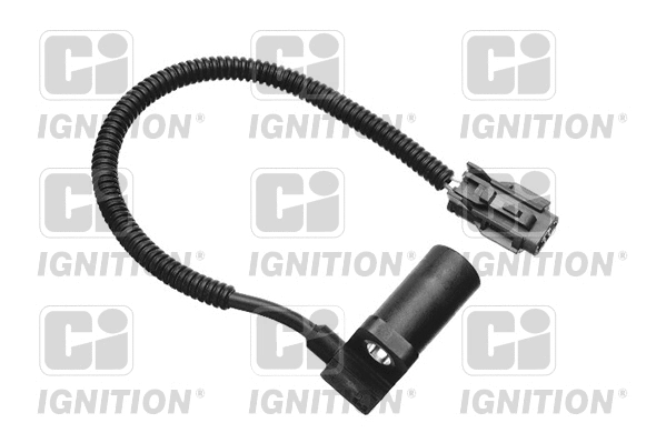 Capteur, vitesse QUINTON HAZELL XREV528