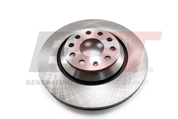 Disque de frein EGT 410724EGT