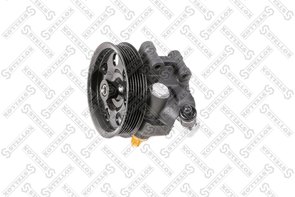 Pompe hydraulique, direction STELLOX 00-36233-SX