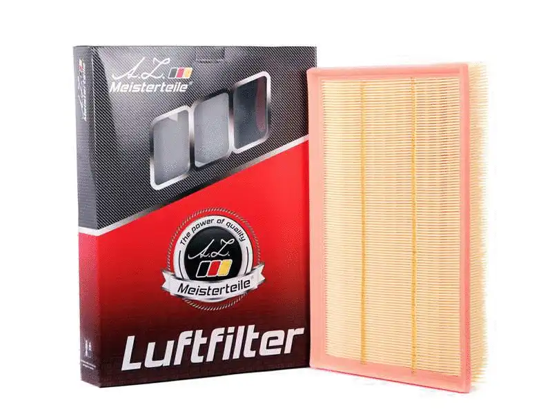 Filtre à air A.Z. Meisterteile AZMT-41-030-1130