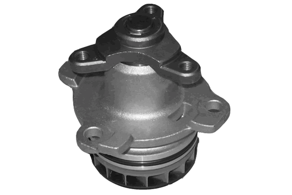 Pompe à eau, refroidissement du moteur TECDRIVE TPAE0089