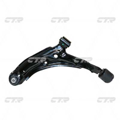 Bras de liaison, suspension de roue CTR CQ0271L