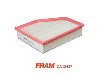 Filtre à air FRAM CA12487