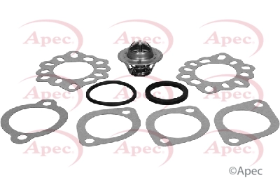 Thermostat, liquide de refroidissement APEC ATH1159