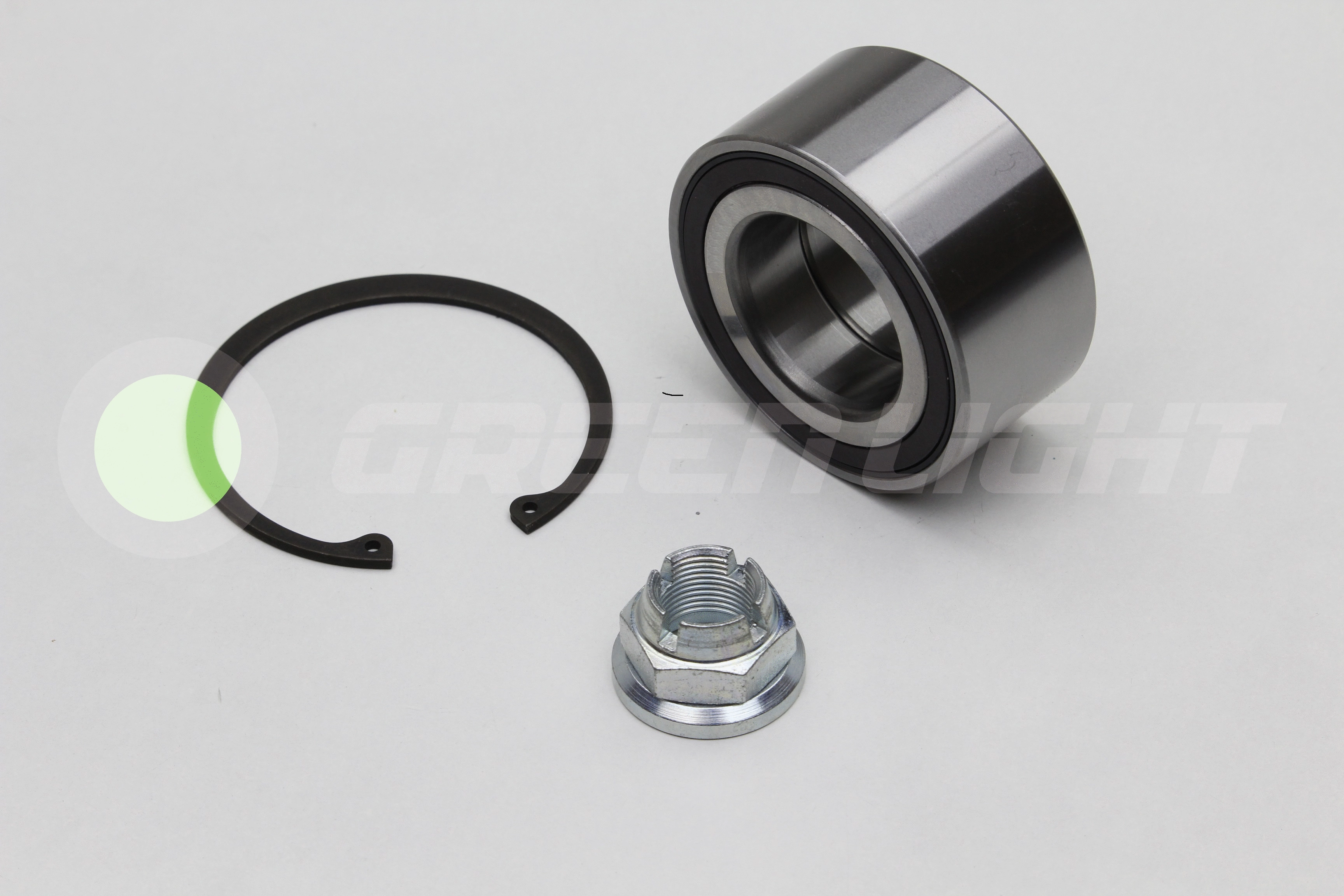 Kit de roulements de roue Automotive Adriado GLWB0144K