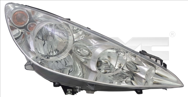 Projecteur principal TYC 20-1498-00-21