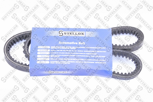 Courroie trapézoïdale STELLOX 01-00960-SX