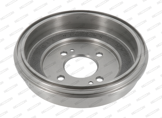 Tambour de frein FERODO FDR329755
