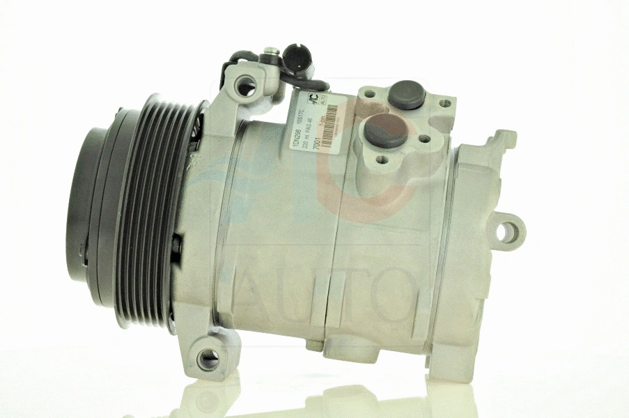 Compresseur, climatisation ACAUTO AC-01DN298
