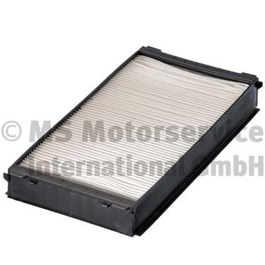 Filtre, air de l'habitacle KOLBENSCHMIDT 50013756