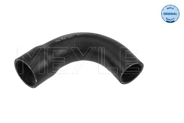 Durite de radiateur MEYLE 039 050 0027