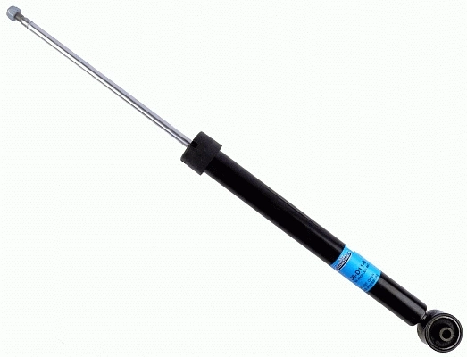 Amortisseur BOGE 36-D11-0