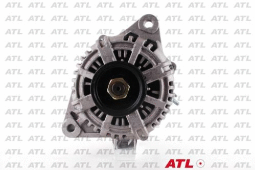 Alternateur ATL Autotechnik L 69 580