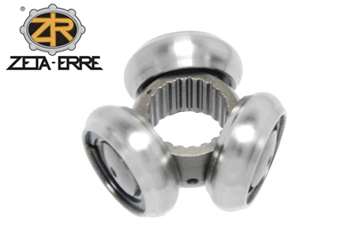 Trépied, arbre de commande ZETA-ERRE ZR5385