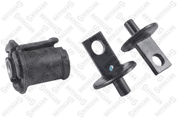 Suspension, bras de liaison STELLOX 77-01768-SX
