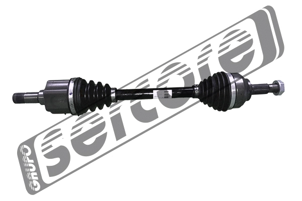 Arbre de transmission SERCORE 221378