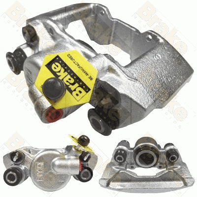 Étrier de frein Brake ENGINEERING CA2547