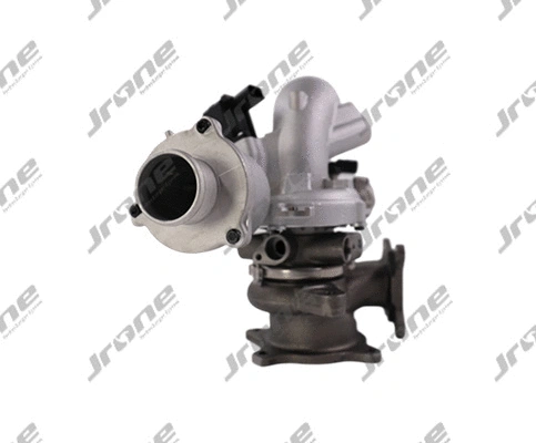Turbocompresseur, suralimentation Jrone 8I04-400-L66