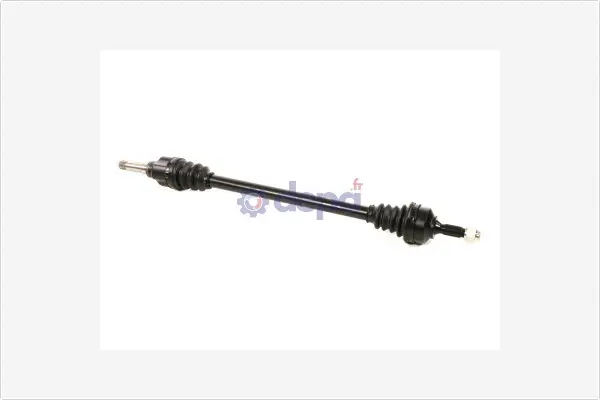 Arbre de transmission DEPA 3060300