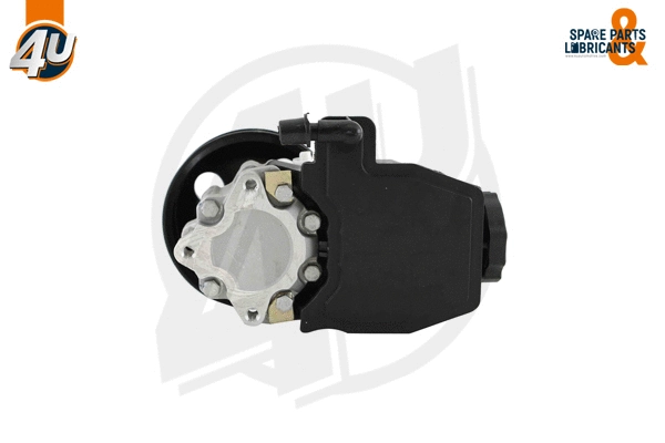 Pompe hydraulique, direction 4U Autoparts 12151MR