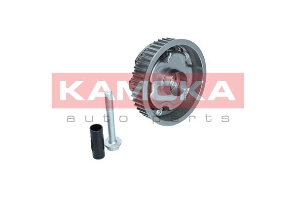 Dispositif de réglage électrique d'arbre à cames KAMOKA RV003