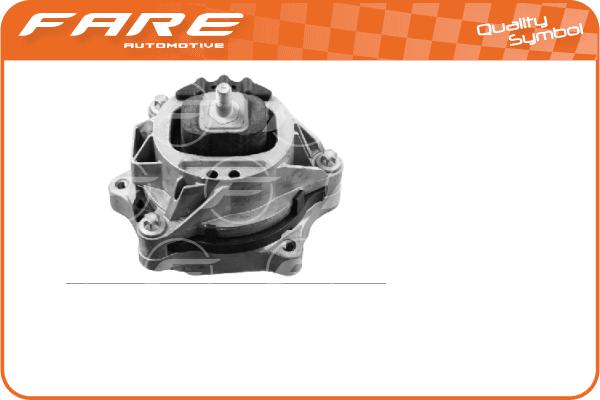 Support moteur FARE-CO 36491