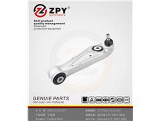 Jeu de bras, suspension de roue ZPY 996 341 053 07