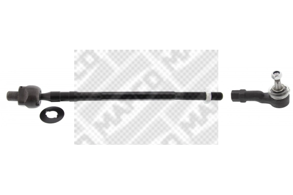 Barre de connexion MAPCO 55531