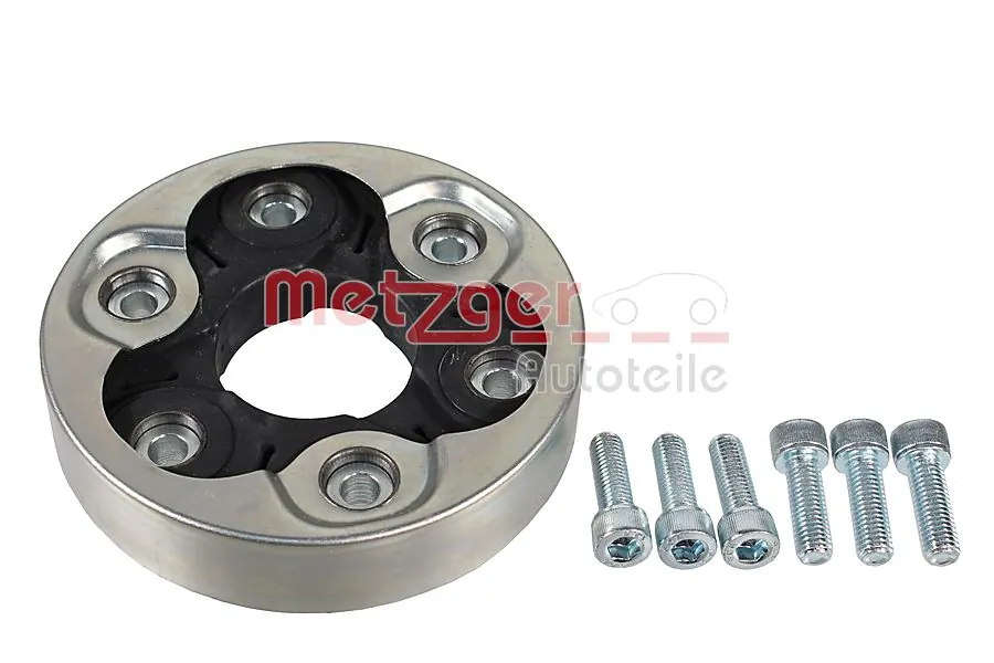 Joint, arbre de transmission METZGER 8073641