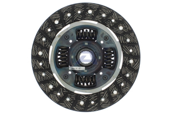 Disque d'embrayage AISIN DZ-908