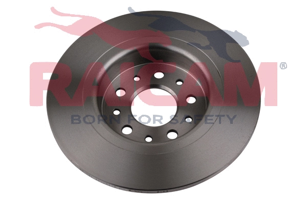 Disque de frein RAICAM RD01232