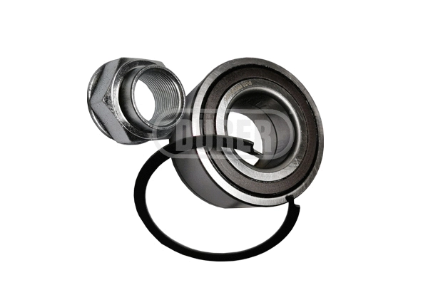 Kit de roulements de roue DÜRER R33598K