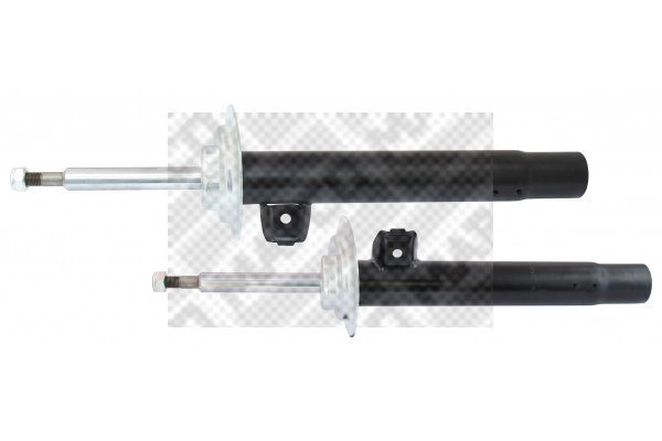 Amortisseur MAPCO 20677/8