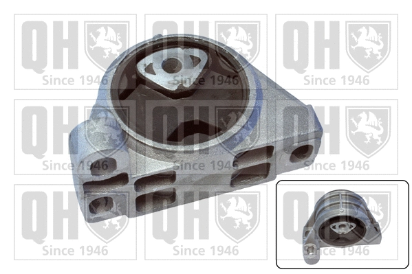 Support moteur QUINTON HAZELL EM4366