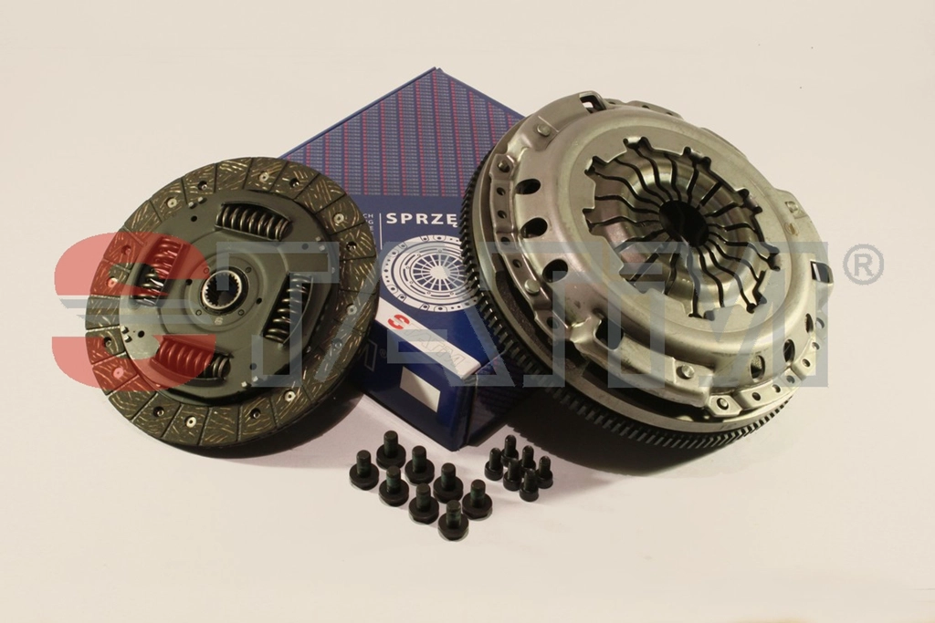 Kit d'embrayage STATIM 110.664