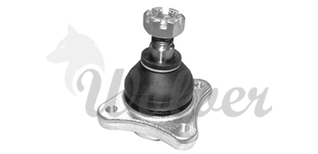 Rotule de barre de connexion WOLVER SP110710