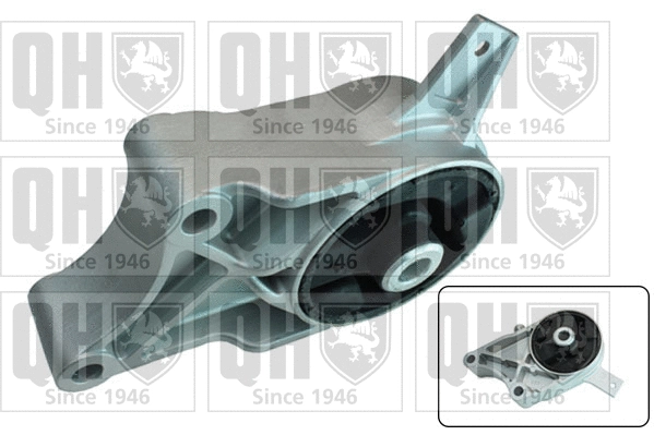 Support moteur QUINTON HAZELL EM4525
