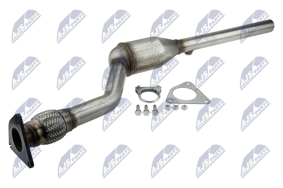 Catalyseur NTY KAT-RE-007