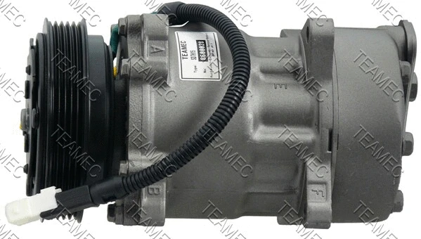 Compresseur, climatisation APC ACT3600028