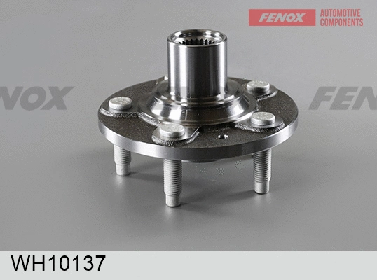 Moyeu de roue FENOX WH10137